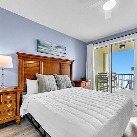 Grand Panama 2-705 Apartman Panama City Beach Kültér fotó
