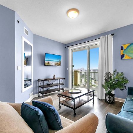 Grand Panama 2-705 Apartman Panama City Beach Kültér fotó