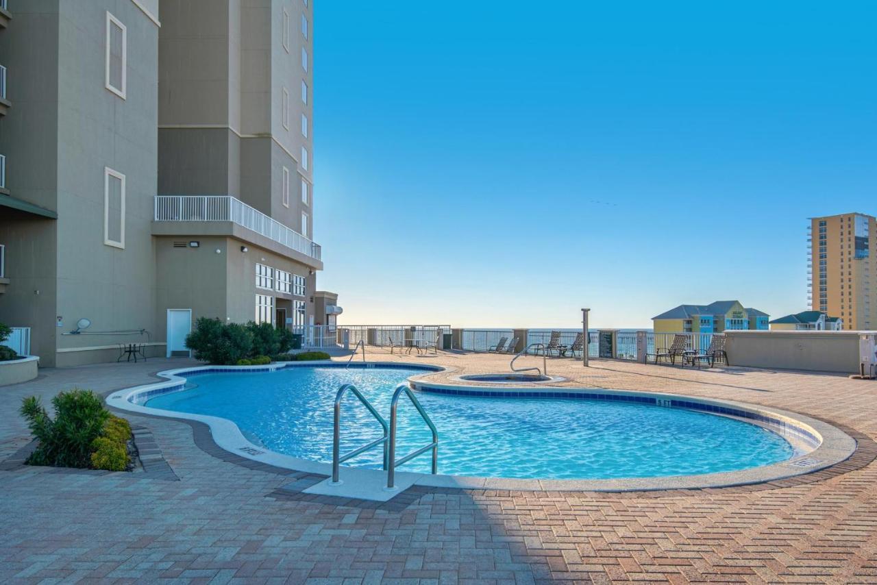 Grand Panama 2-705 Apartman Panama City Beach Kültér fotó