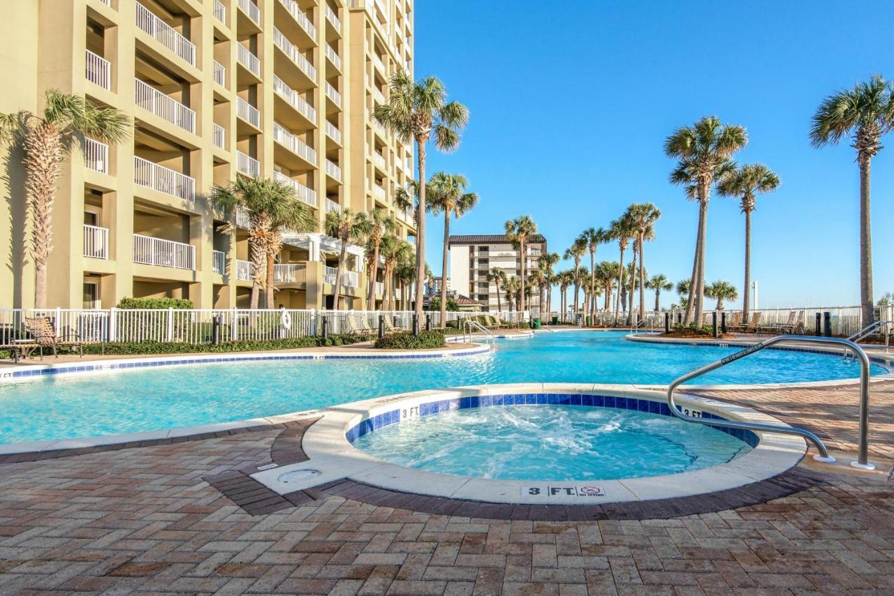 Grand Panama 2-705 Apartman Panama City Beach Kültér fotó