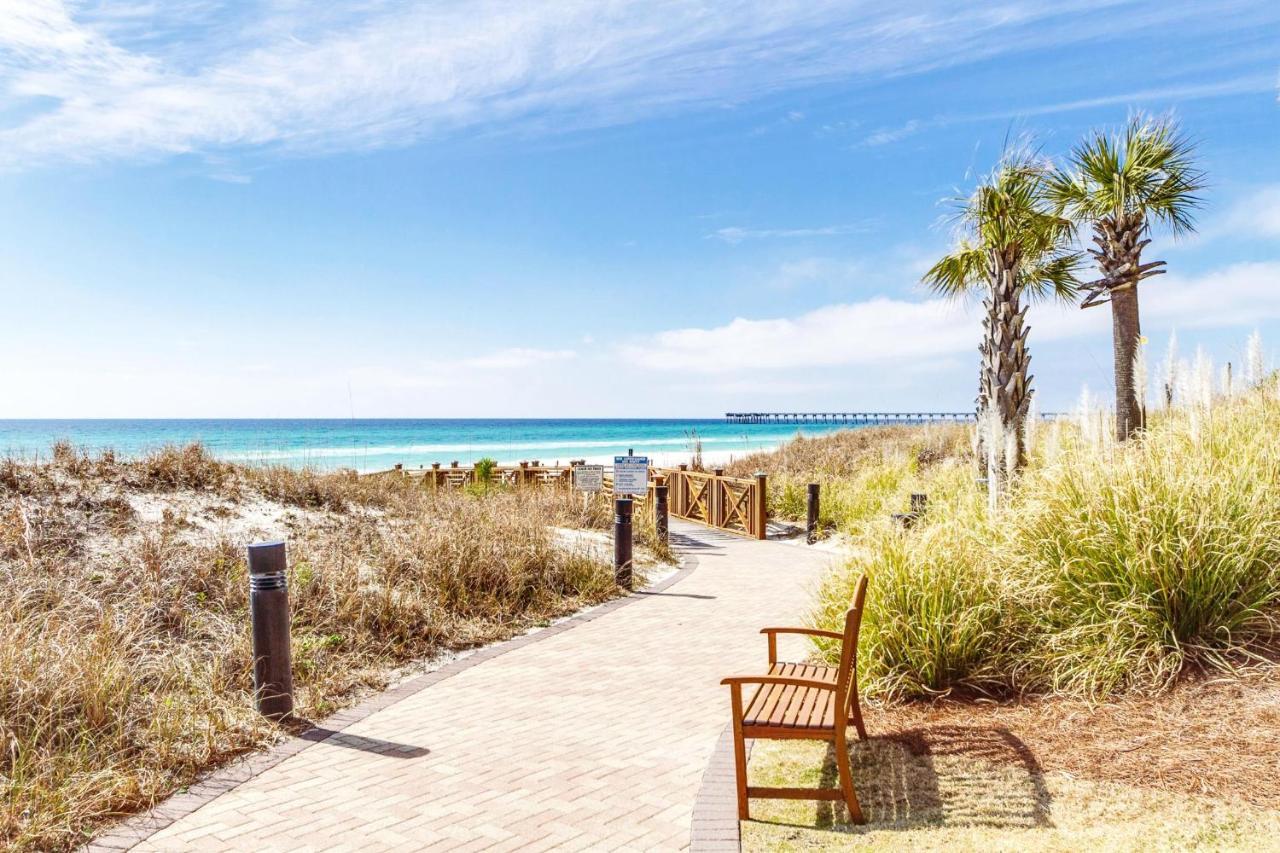 Grand Panama 2-705 Apartman Panama City Beach Kültér fotó