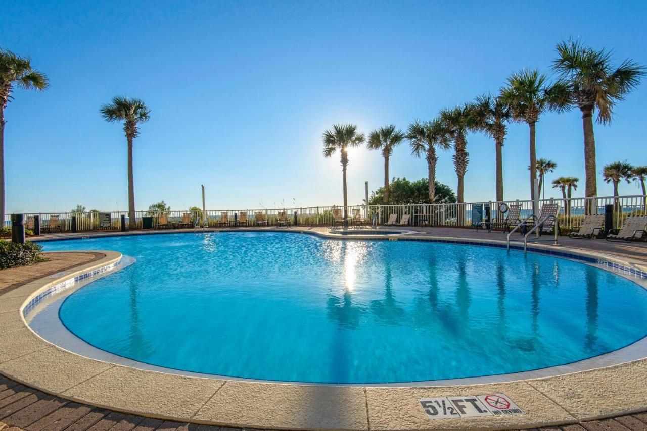 Grand Panama 2-705 Apartman Panama City Beach Kültér fotó