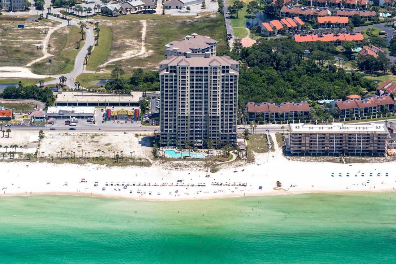 Grand Panama 2-705 Apartman Panama City Beach Kültér fotó