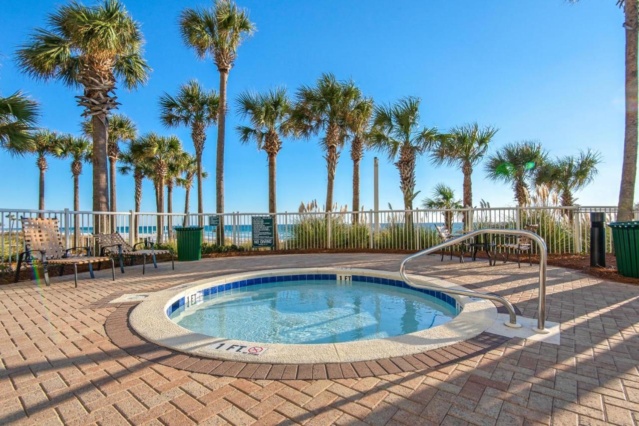 Grand Panama 2-705 Apartman Panama City Beach Kültér fotó