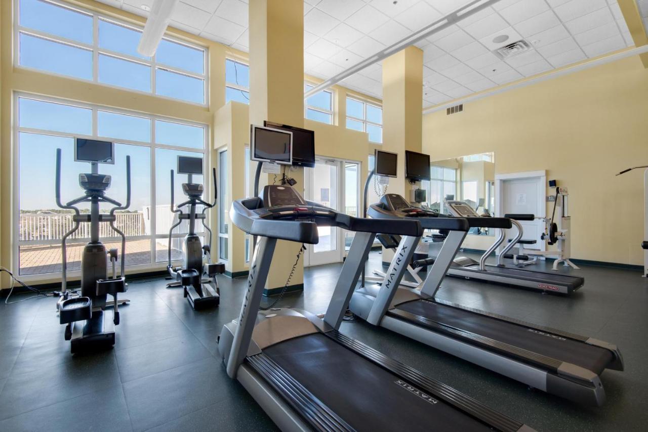 Grand Panama 2-705 Apartman Panama City Beach Kültér fotó