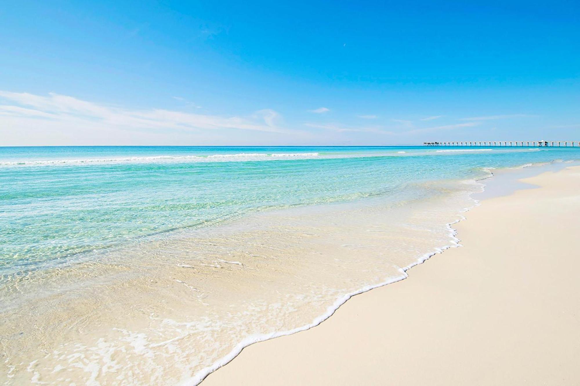 Grand Panama 2-705 Apartman Panama City Beach Kültér fotó