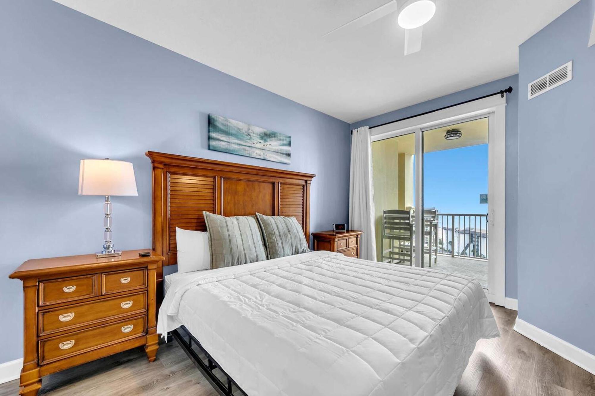 Grand Panama 2-705 Apartman Panama City Beach Kültér fotó