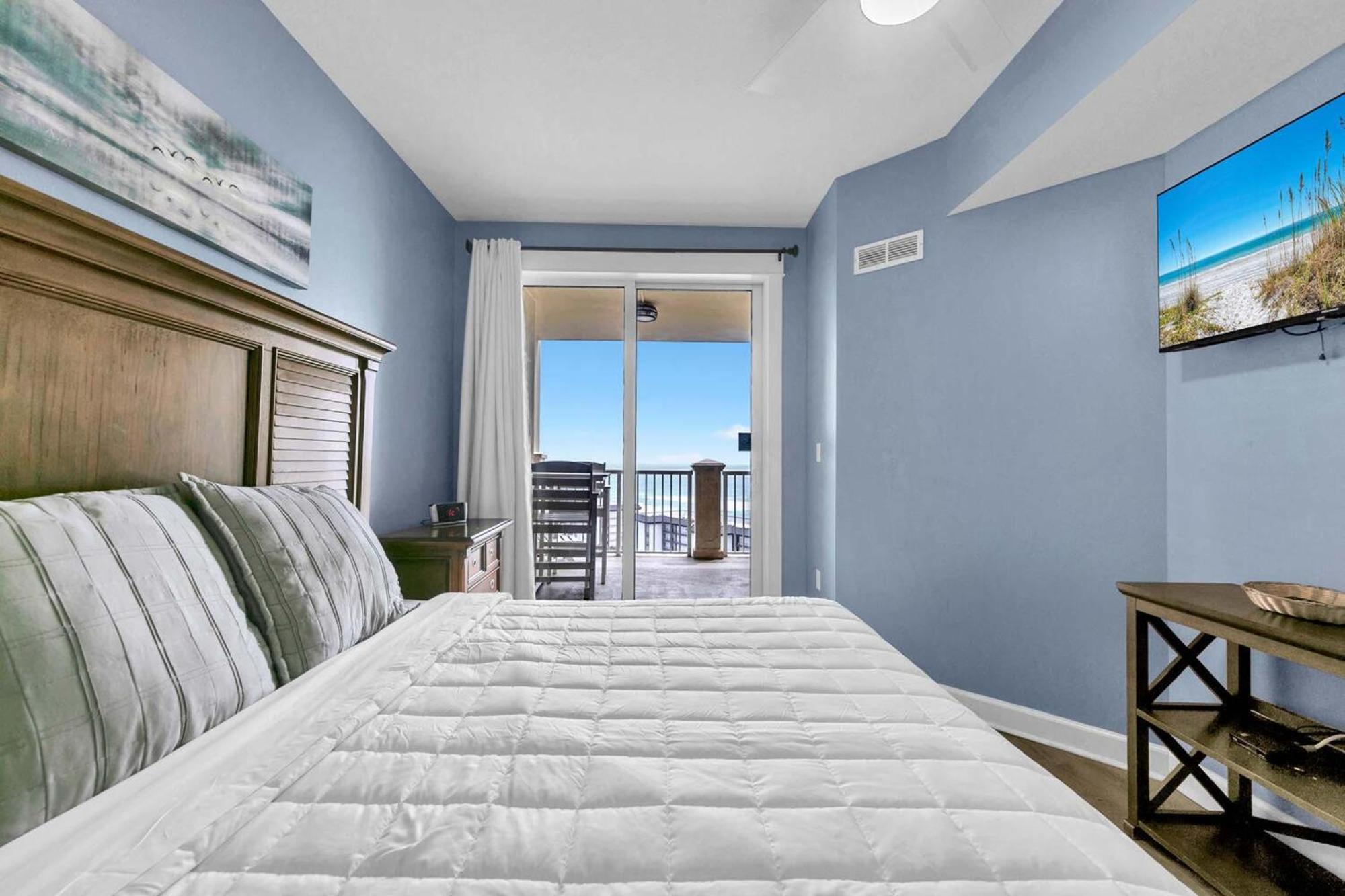 Grand Panama 2-705 Apartman Panama City Beach Kültér fotó