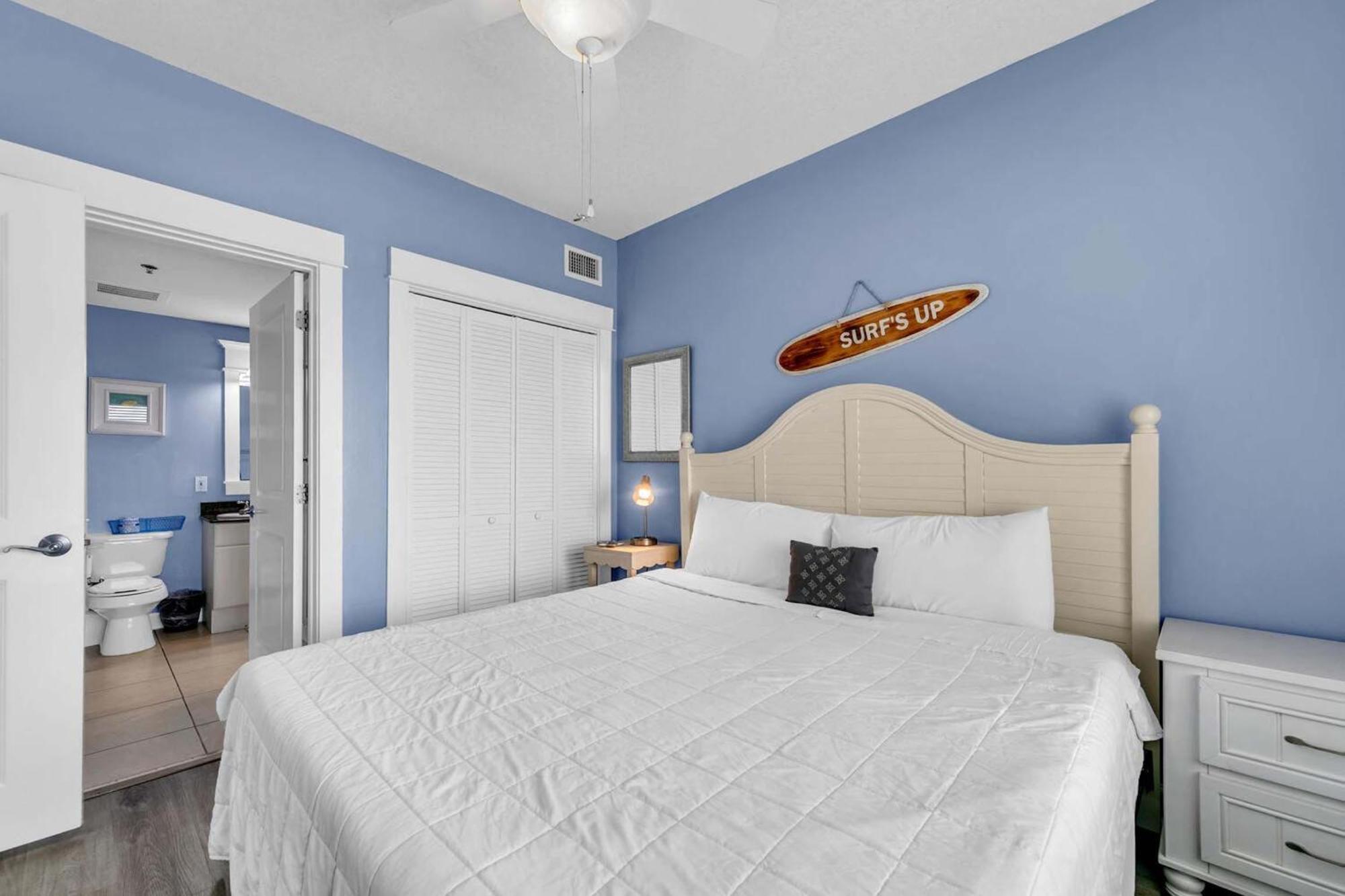 Grand Panama 2-705 Apartman Panama City Beach Kültér fotó