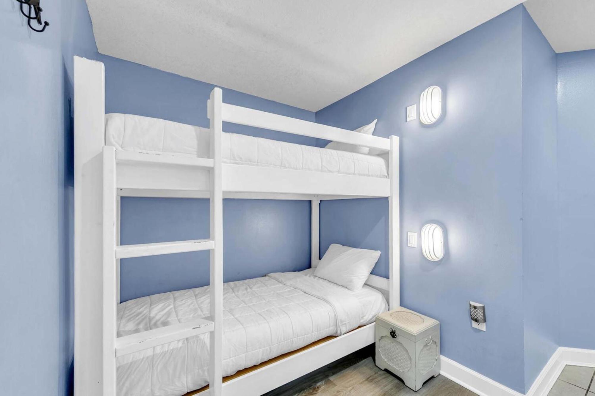 Grand Panama 2-705 Apartman Panama City Beach Kültér fotó