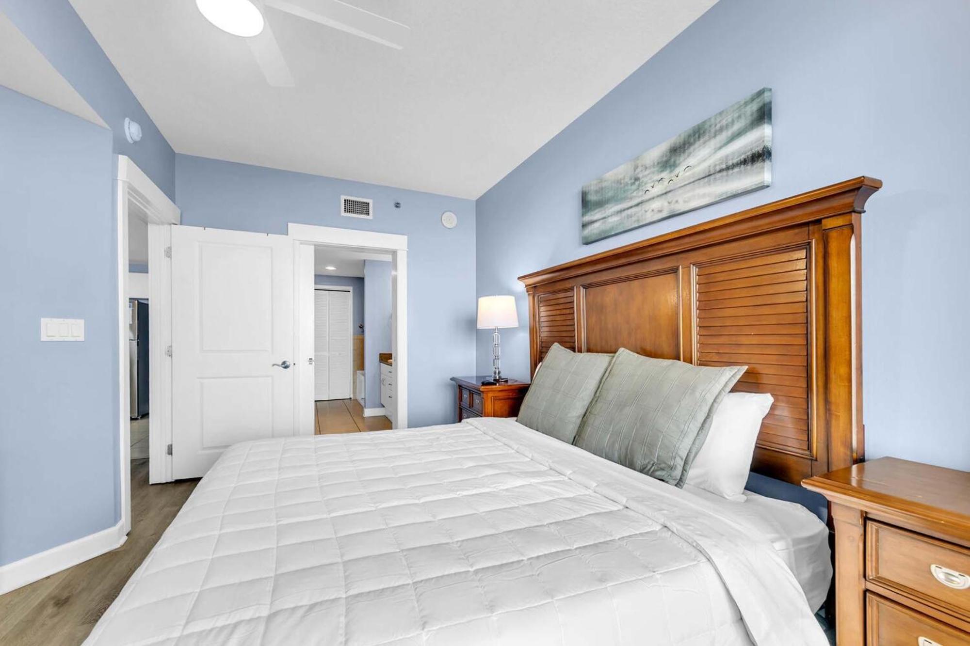 Grand Panama 2-705 Apartman Panama City Beach Kültér fotó
