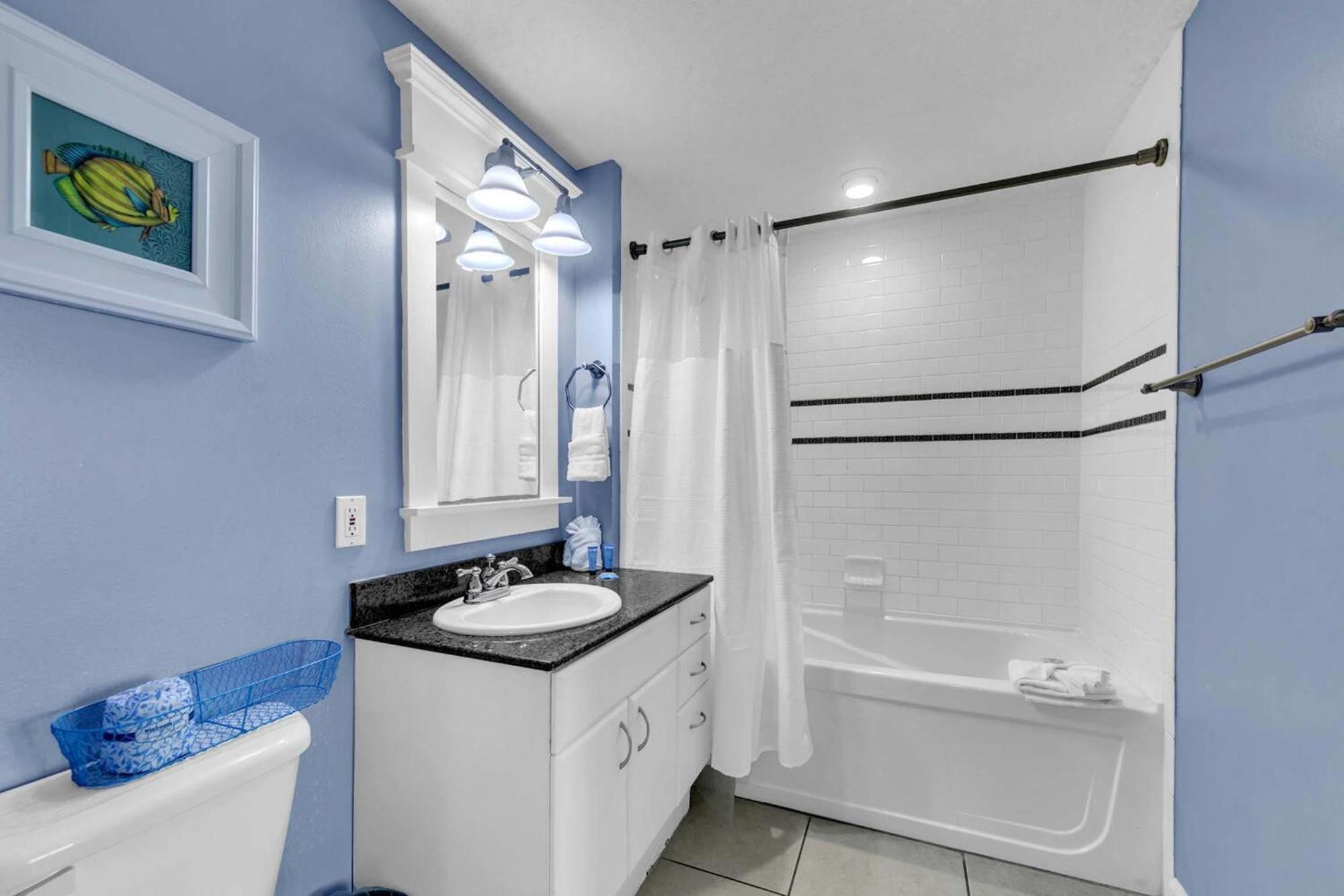 Grand Panama 2-705 Apartman Panama City Beach Kültér fotó
