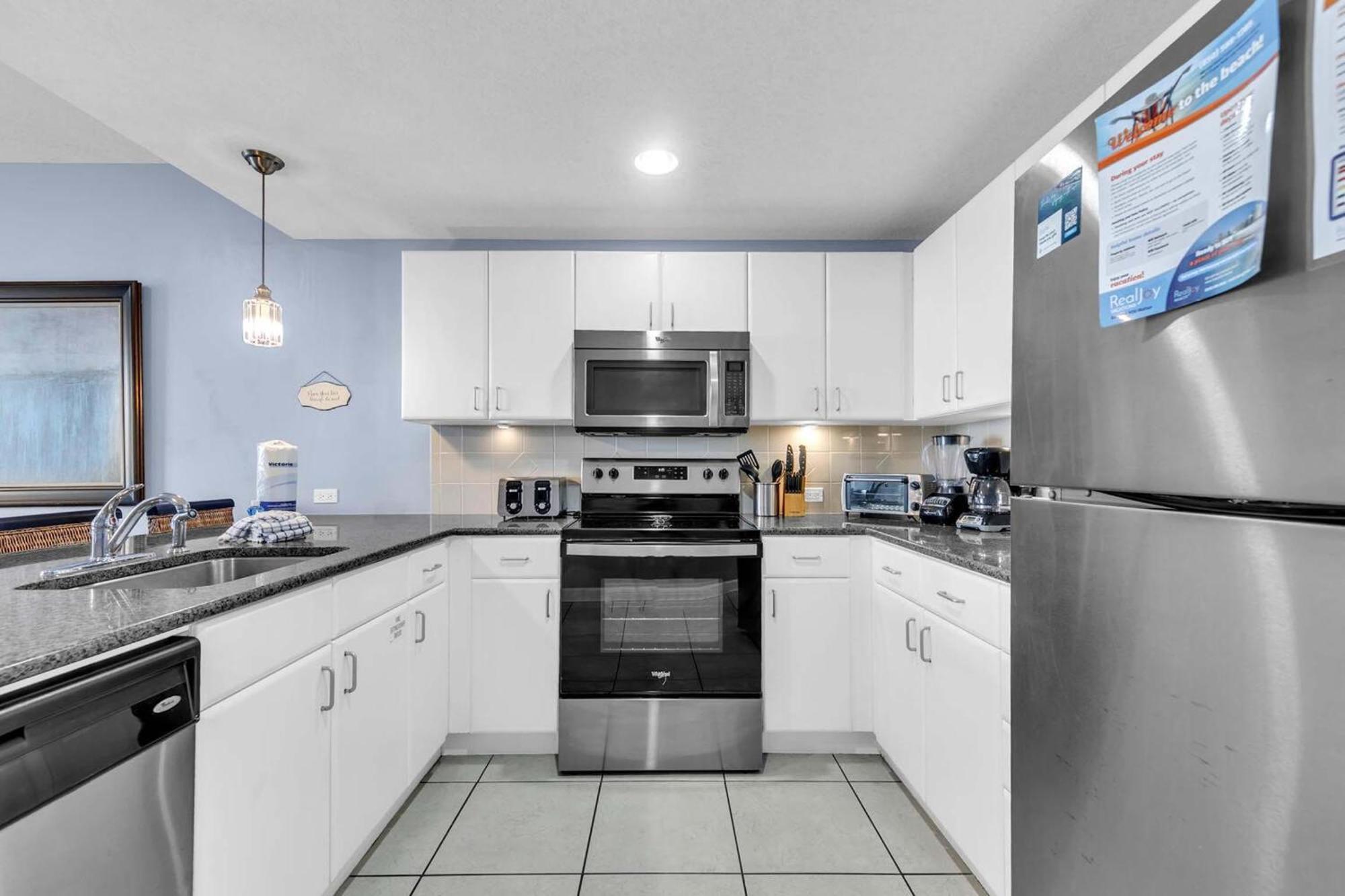 Grand Panama 2-705 Apartman Panama City Beach Kültér fotó