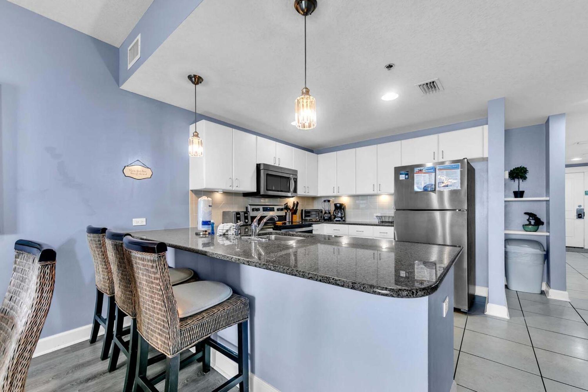 Grand Panama 2-705 Apartman Panama City Beach Kültér fotó