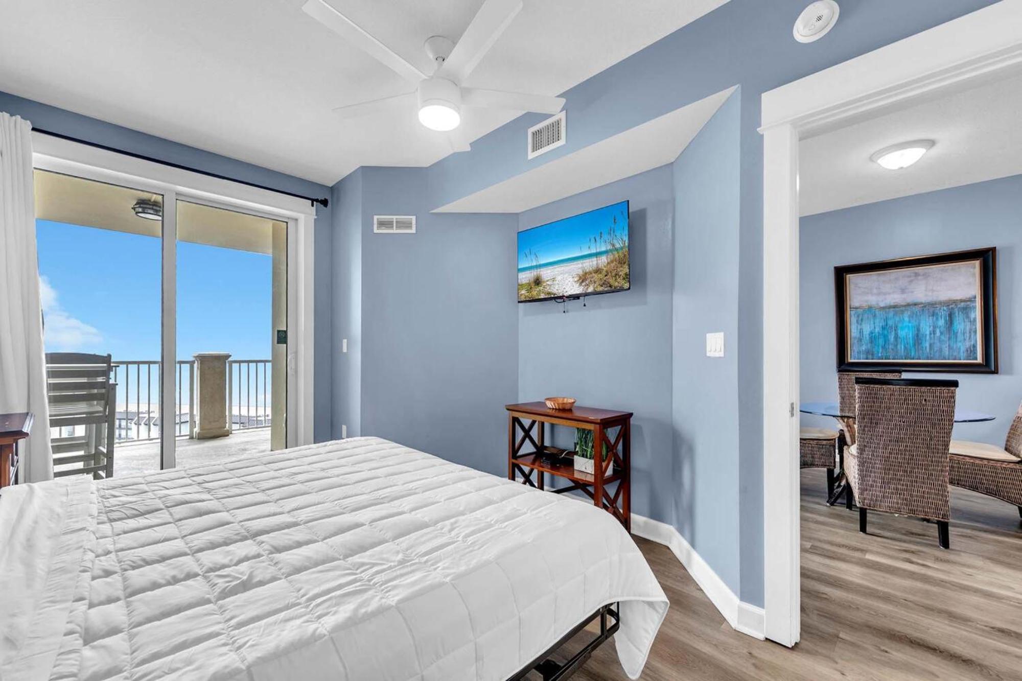 Grand Panama 2-705 Apartman Panama City Beach Kültér fotó