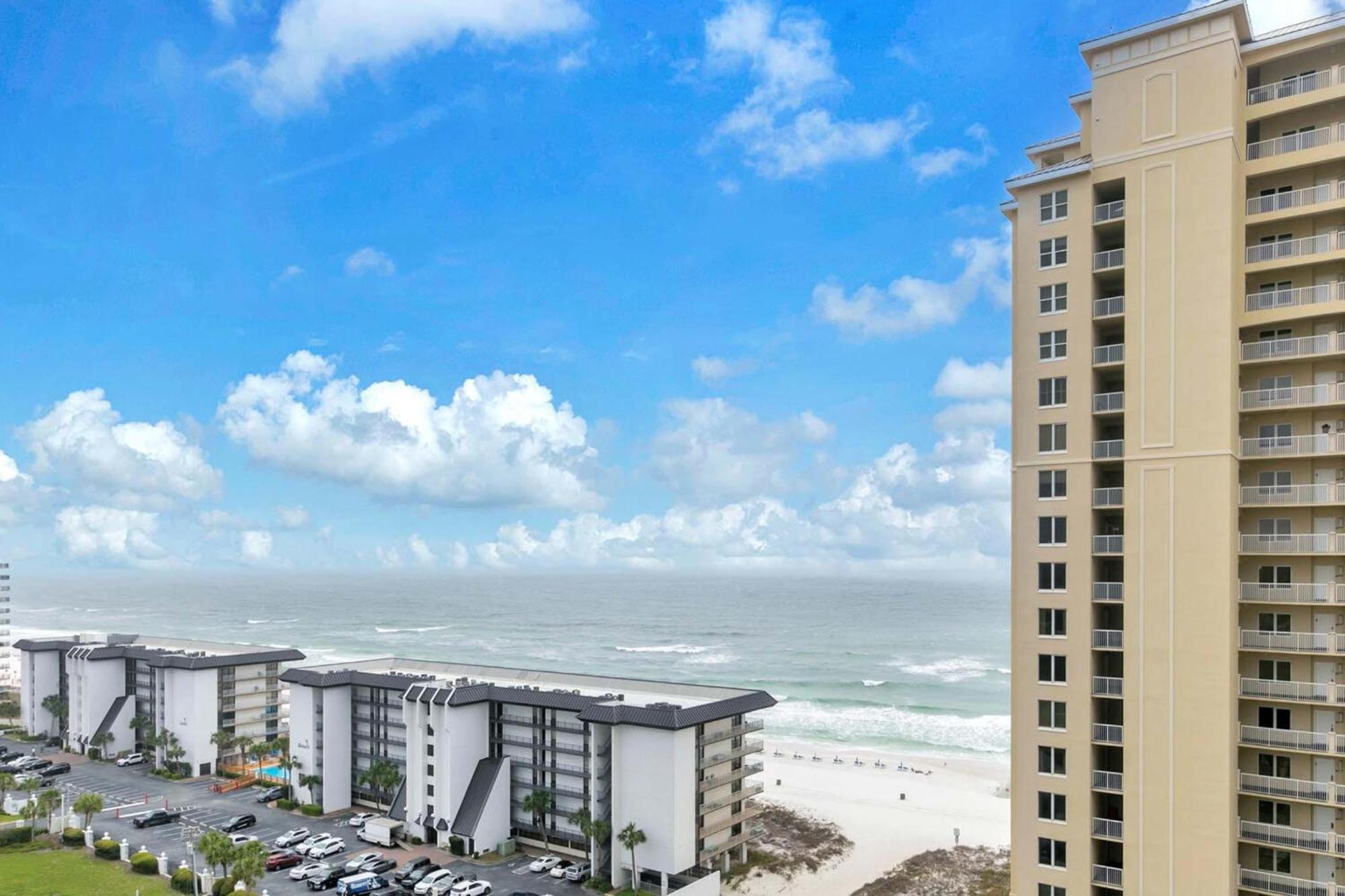 Grand Panama 2-705 Apartman Panama City Beach Kültér fotó