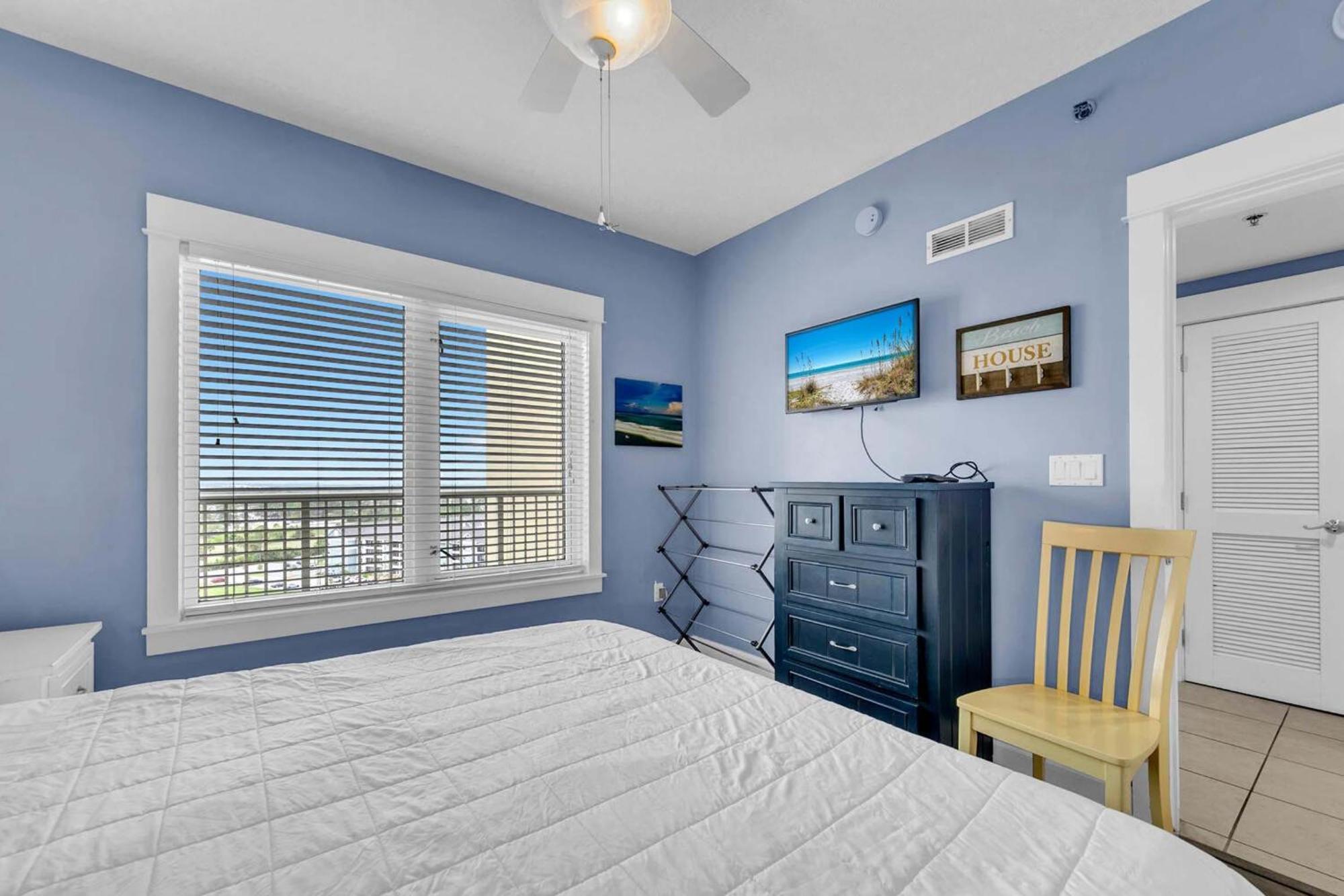 Grand Panama 2-705 Apartman Panama City Beach Kültér fotó