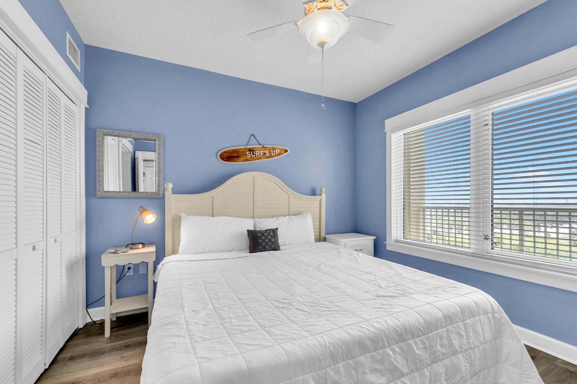 Grand Panama 2-705 Apartman Panama City Beach Kültér fotó