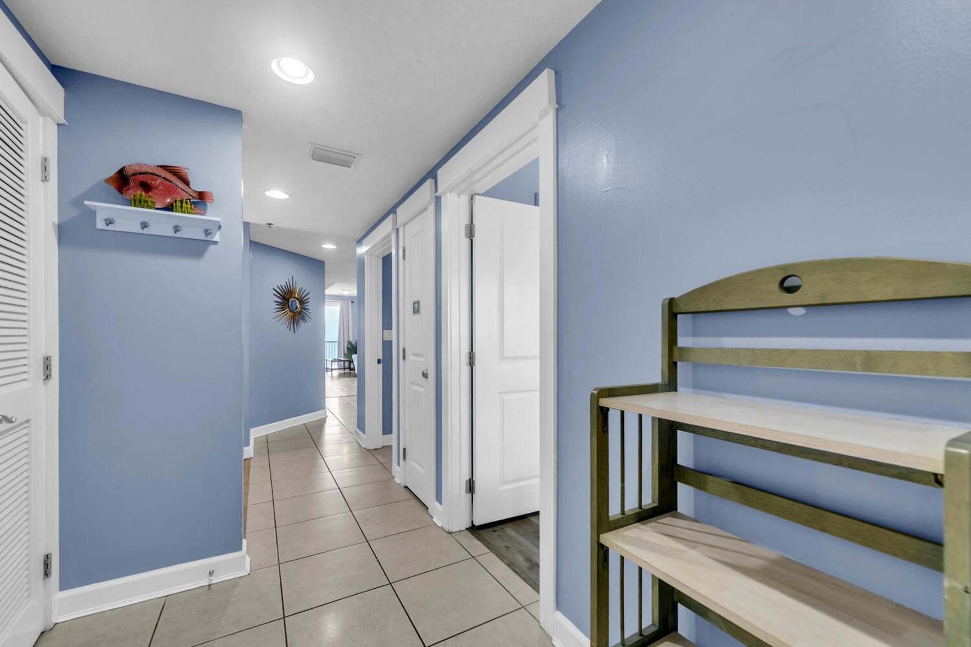 Grand Panama 2-705 Apartman Panama City Beach Kültér fotó
