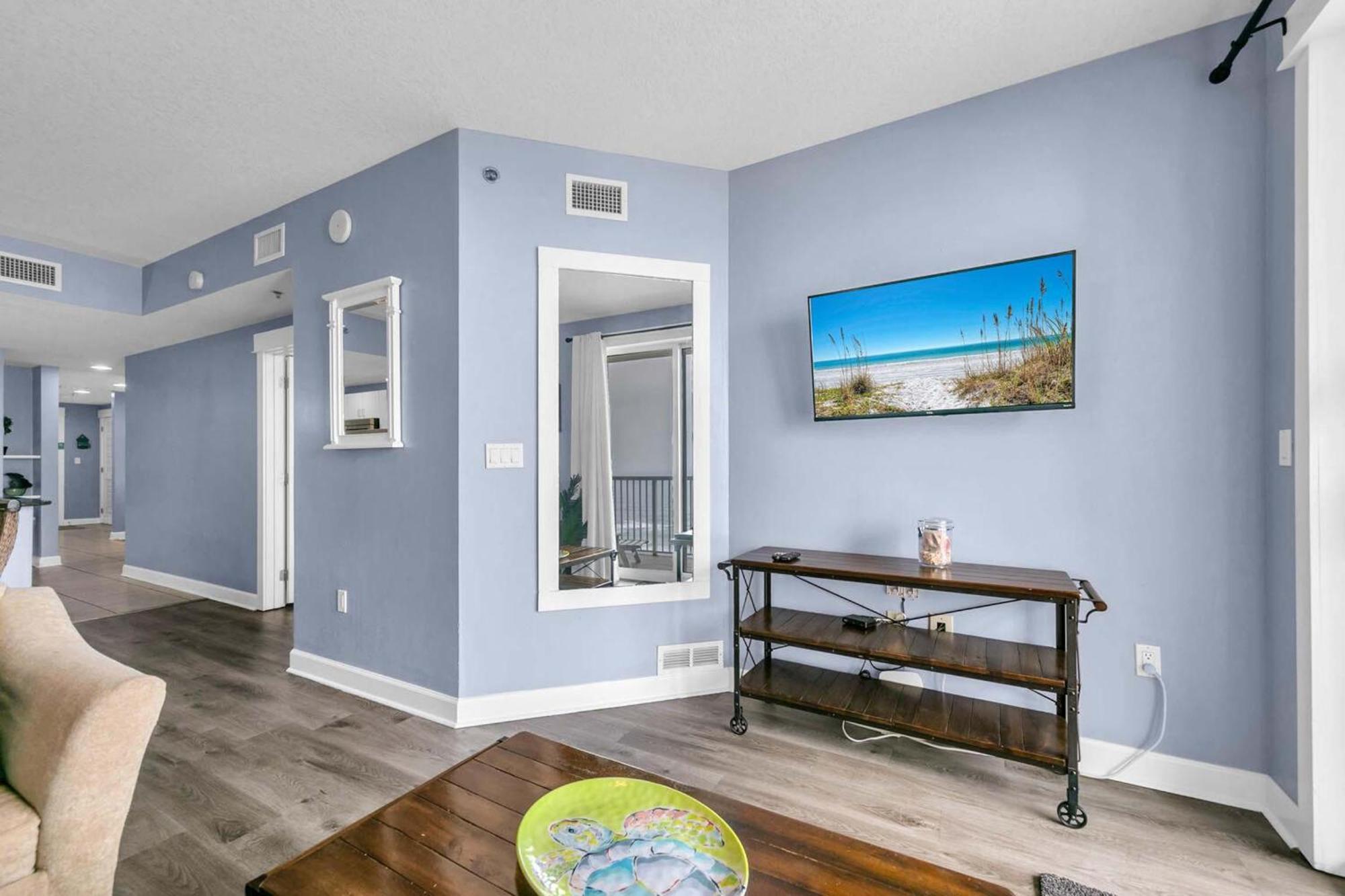 Grand Panama 2-705 Apartman Panama City Beach Kültér fotó